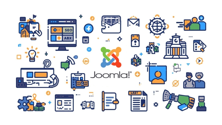 L'Importance du Choix des Extensions sur un Site Web réalisé avec Joomla