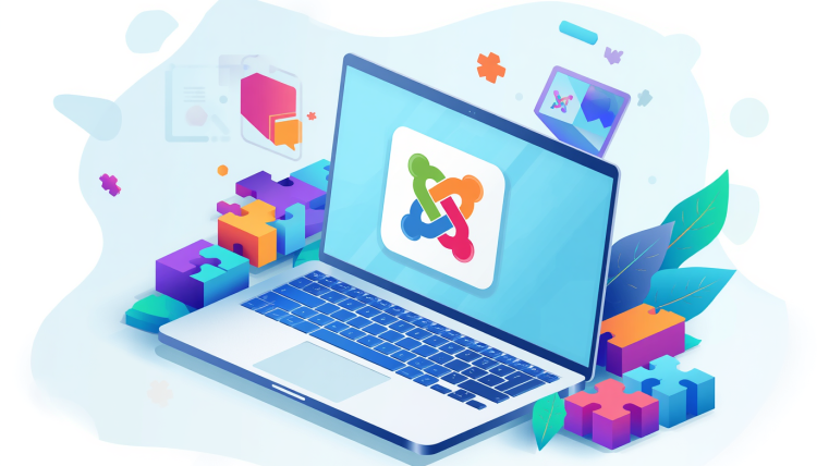 Pourquoi choisir le CMS Joomla pour votre site internet ?