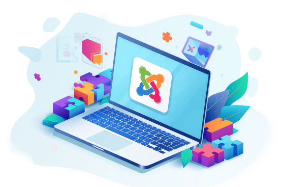 Pourquoi choisir le CMS Joomla pour votre site internet ?