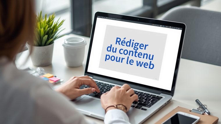 Créer du contenu pour un site internet : guide complet 2026