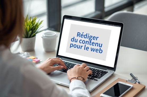 Créer du contenu pour un site internet : guide complet 2026