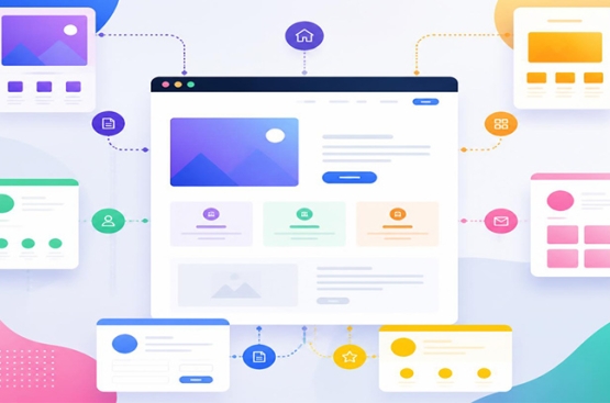 Les 10 pages indispensables d’un site internet professionnel