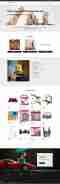 site internet de Caribbean Online Shop - Vente de jouets Saint-Martin