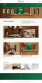site internet de la boutique Rolex Bentrani - République Dominicaine par Idim Web Annecy